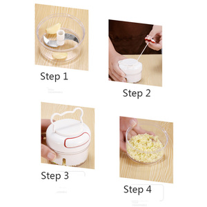 Cortador de cebolla para cocina, nuevo diseño, 2020 - Product Image 3