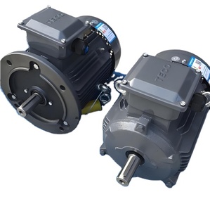 Moteur à induction AC Innomotics 1500 tr/min, moteur Ye 15 kW, 30 CV, 20 CV, 100 CV, moteur AC - Product Image 5