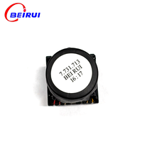 Transformateur personnalisé BEIRUI à anneau magnétique amorphe à faible perte et haute isolation pour circuit IGBT d'onduleur à impulsion UPS