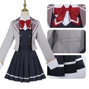 Disfraz de Cosplay Sexy y Encantador de Personajes de Anime para Mujer, Traje de Halloween - Product Image 2