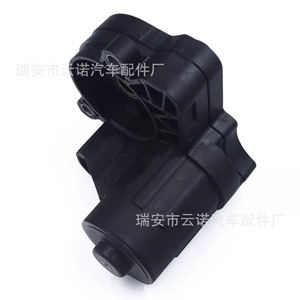 8V0998281มอเตอร์คาลิปเปอร์เบรคสำหรับ Volkswagen Audi อะไหล่ทดแทน - Product Image 2