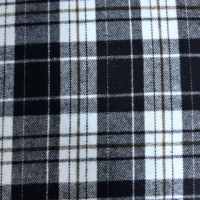 Tissu en flanelle de coton tissé, teint en fil, à carreaux vintage, pour costumes, robes, pantalons, jupes, chemises pour garçons/hommes/femmes. Uniforme scolaire.