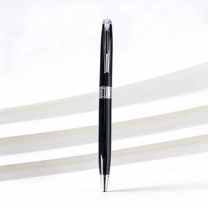 Promotion Luxury Metal Ballpoint <b>Pens</b> Wholesale Business High Quality Signature <b>Pen</b> Custom <b>Pen</b> Suitable for Corporate Event Gift - Product Image 2