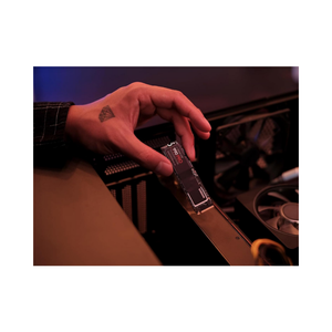 <span class=keywords><strong>SSD</strong></span> <span class=keywords><strong>Samsung</strong></span> 990 PRO PCIe 4.0 NVMe M.<span class=keywords><strong>2</strong></span> <span class=keywords><strong>2</strong></span> To, vitesse de lecture de 7450 Mo/s, pour PC de jeu, ordinateur de bureau et ordinateur portable. - Product Image 6