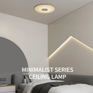 Aililan <span class=keywords><strong>2025</strong></span> mới nhất kính hiện đại dẫn ánh sáng Trần, trang trí plafon ánh sáng cho khách sạn, phòng khách và phòng ngủ, Glass Đèn trần - Product Image 3