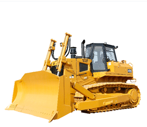 200hp ब्रांड नया बुलडोजर 818f क्रॉलर 3.5 एम 3 बुलडोजर फैक्टरी मूल्य के साथ - Product Image 1