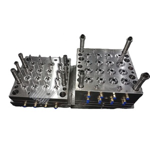 Độ chính xác cao phòng thí nghiệm bệnh viện Y Tế kiểm tra ống Pet phôi khuôn cho tốc độ cao Máy ép phun - Product Image 1