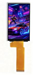 BOE LCD 디스플레이 .LCM 3.97인치 TFT TN 해상도: 480*800 적합한 구동 IC는 ST7701SN입니다. 산업용 패널 디스플레이용. - Product Image 2