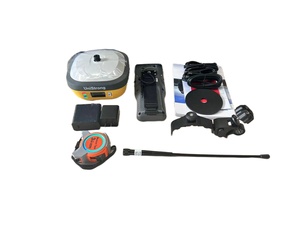 เครื่องมือวัด GNSS RTK รุ่น Unistrong G990II /E-survey E800 GPS 7W พร้อมวิทยุภายในและหน้าจอสัมผัส - Product Image 4