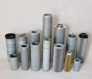 Low Price Hydraulic Oil Filter Element 56D-15-19311 56D-15-19310 22B-60-11160 20Y-60-31171