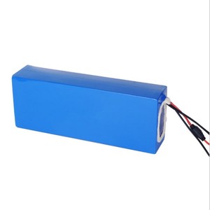 전기 자전거 용 18650 배터리 팩 36v 리튬 배터리 - Product Image 5