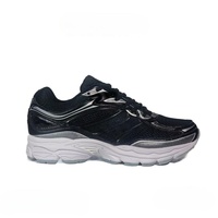 Chaussures de course Hot Sale Designer Saucony Syse ProGrid Omnis 9 de haute qualité avec amorti ProGrid pour l'hyperpronation