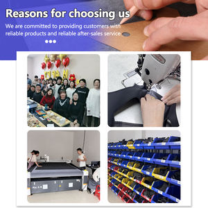 Изготовленная на заказ Модель 38 см микрофибра кожа и замша Автомобильный руль Крышка для Hyundai ix35 Tucson 2 2011-2015 - Product Image 6