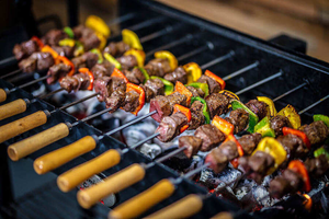 Souvla de <span class=keywords><strong>Chypre</strong></span> original - Brochettes de viande chypriote traditionnelles - Product Image 6