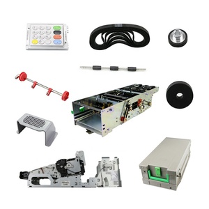 Meilleur <span class=keywords><strong>prix</strong></span> Banque Atm Machine Cassette Epp Clavier Module Gear Courroie Capteur Carte Skimmer Atm Pièces - Product Image 2
