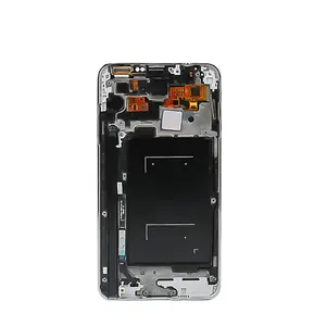 Hot selling display lcd for galaxy note 3 lcd replacement for samsung n9000 n9002 n9005 n9006 lcd