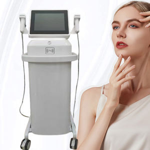 Tragbare Anti-Aging-Akne behandlungs maschine 8mm Deep Wrinkles <span class=keywords><strong>Removal</strong></span> Lifting Mor 8 Neues Hautpflege gerät - Product Image 1