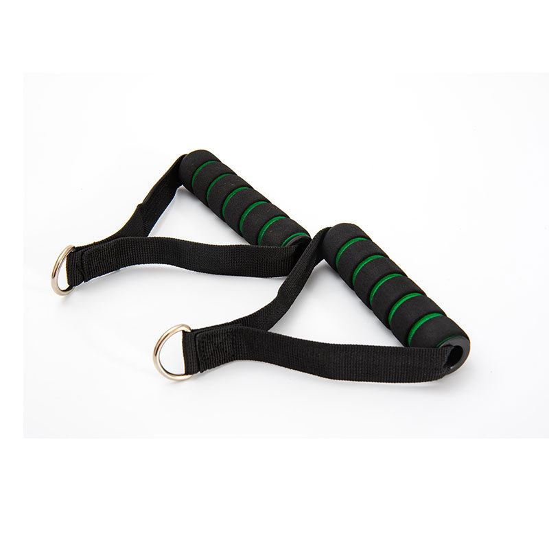 GEDENG Pilates Reformer Double Loop Straps