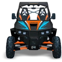 Kart à pédales tout-terrain/buggy de sable/buggy de dunes 2 places pour adultes, haute vitesse, 650cc-1100cc, nouveau modèle, pas cher et de haute qualité