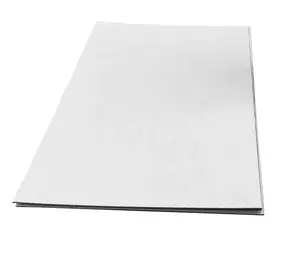 工厂供应商白纸板卷纸板纸白色2毫米灰色白纸板纸