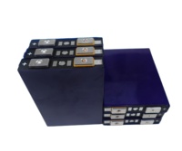 Batería Prismática LiFePO4 Gotion 3.2V 30Ah, 3000 Ciclos, Batería de Fosfato de Hierro y Litio para Almacenamiento de Energía
