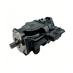 Pompe de Commande Hydraulique du Ventilateur Dee-re AT446084 pour Remplacement de Bouteur 824K 950K 952K - Product Image 1