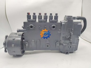 Injection <b>Pump</b> 6D16 6D16T ME440455 SK330-6 SK350-6 SK220-3 ME078427 101608-6353 101060-6790 Replacement Parts - Product Image 2