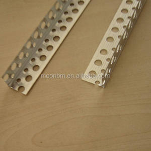 Cuentas de esquina galvanizadas <span class=keywords><strong>para</strong></span> paneles de yeso, diferentes tamaños y espesor, buena calidad y <span class=keywords><strong>precio</strong></span> barato - Product Image 4