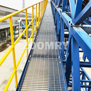 Radiale Afstandsbediening Stapelaar Met Wielen/Crawler Opties Voor Mijnbouw - Product Image 4