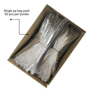 275mm 285mm 300mm baja tahan karat 31 buah/set pisau roti - Product Image 2