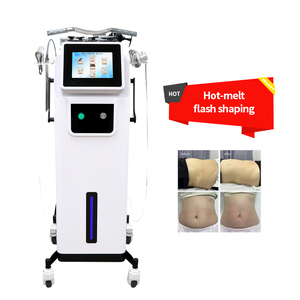 Máquina de Fisioterapia Skin Firming Cet-ret 448k Therapy Tearsings para Moldear el Cuerpo, Levantar Glúteos y Tensar el Abdomen - Product Image 1