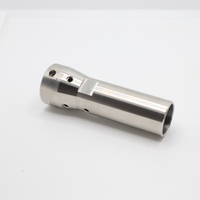 Fabricación de Herramientas Personalizadas, Mecanizado CNC, Piezas de Torneado, Piezas de Automóviles/Motocicletas, Técnica de Soldadura Avanzada