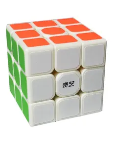 rubik vitesse cube magnétique Suppliers-Rubik's Cube magique à grande vitesse, Cube pour exercice du cerveau
