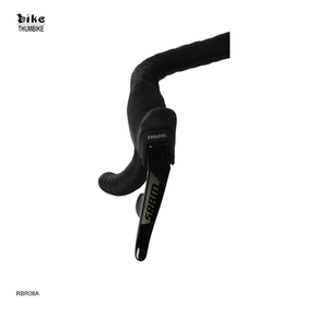 Vélo de route en fibre de carbone à prix direct usine, fourche en carbone, 700c, 22 vitesses, cadre Cr-Mo, Racing RBR08A - Product Image 3