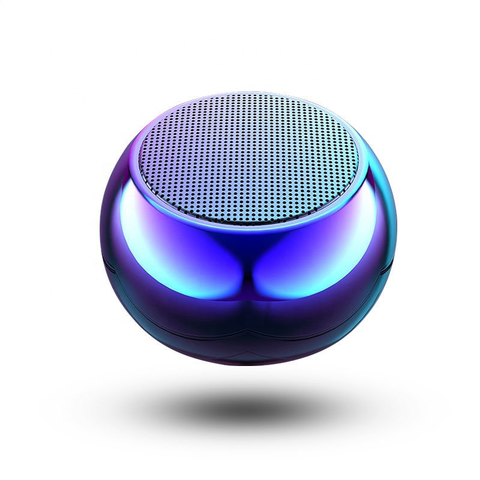 China Mini Bluetooth Speaker Pick #18 (698282)