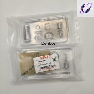 Kits de Reparación de Motores Diésel de Alta Calidad para Inyectores Common Rail <span class=keywords><strong>095000</strong></span>-7760 para Inyector de Combustible <span class=keywords><strong>095000</strong></span> 7760  <span class=keywords><strong>095000</strong></span>-7760 - Product Image 3