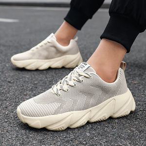 Zapatos Deportivos Casuales Transpirables para Hombre y Mujer, Nuevas Zapatillas Cómodas de Moda, Estilo Moderno para Caminar y Correr - Product Image 5