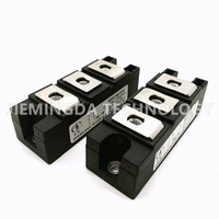 Module de diode redresseur MDC1601634 MDC200A1600V MDC200A1800V MDC250B-16 MDC160A1600V MDC160A2000V MDC250A1600V
