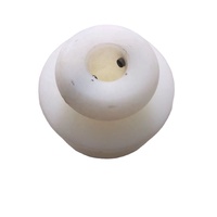 Pièces de rechange pour la broche de la Machine de revêtement, pièces de machine textiles