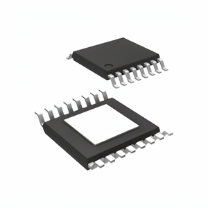 Electronics Component 16 TSSOP Exposed Pad Power Management (PMIC) In Stock AMT49702KLPATR - Product Image 1