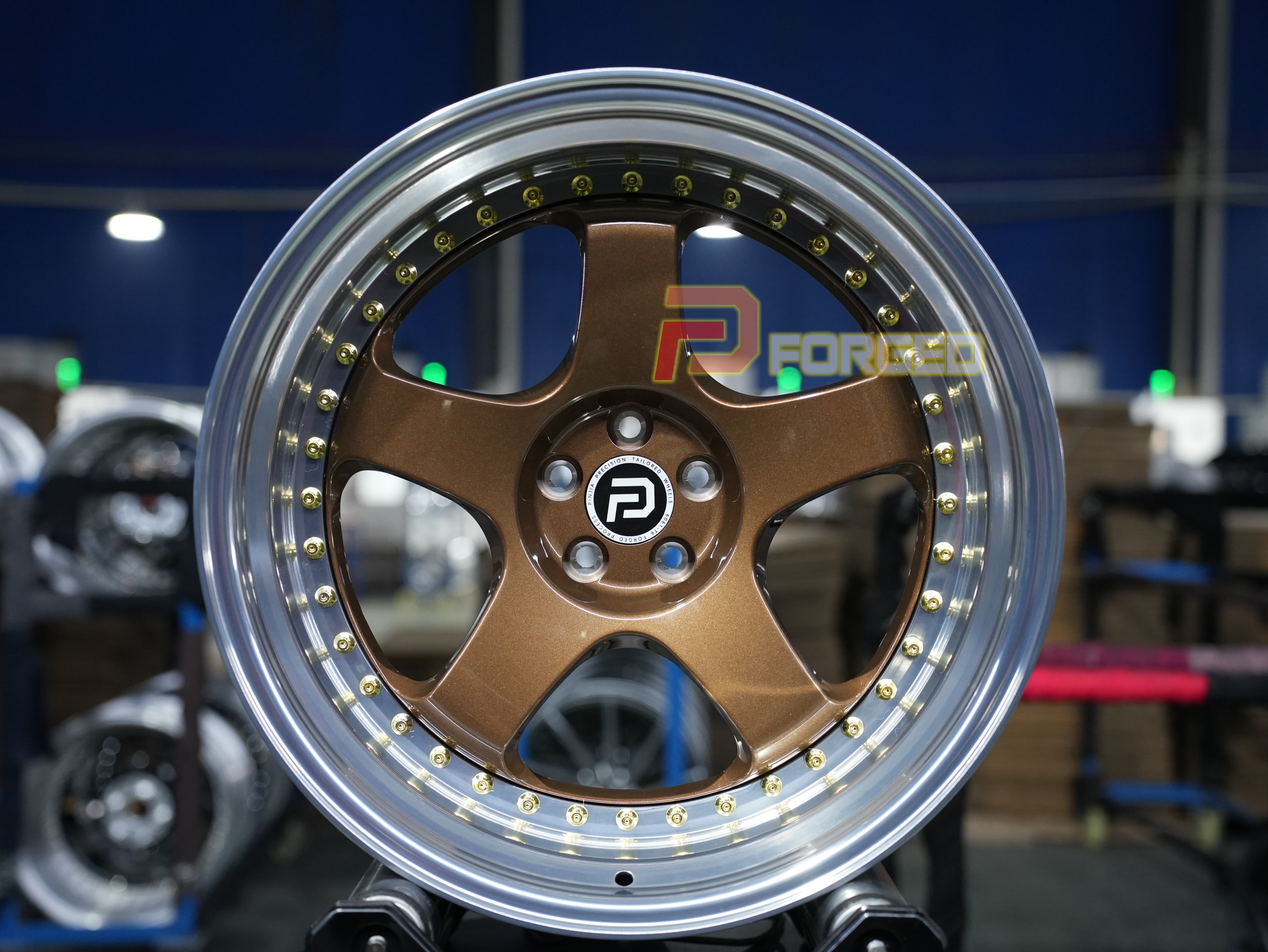 Diamante Plata