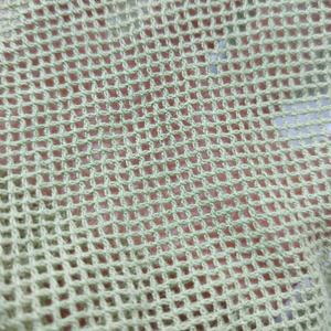 100% хлопчатобумажная сетчатая ткань для одежды - Product Image 1