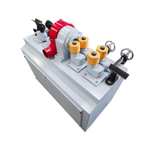 Máquina para fabricar palos de escoba y fregona de alto rendimiento - Product Image 5