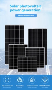 ระบบพลังงานแสงอาทิตย์แบบออฟกริด ออลอินวัน 5000w1kw 1.5kw 3kw 6kw ไฮบริด ปรับแต่งพลังงานสำหรับใช้ในที่อยู่อาศัย WON-SESS-AP01 Solar En - Product Image 6