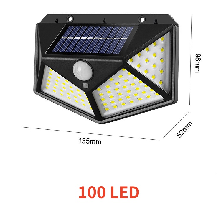 100LED