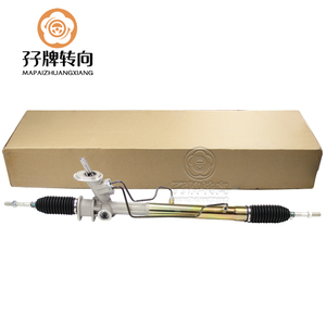 Auto <span class=keywords><strong>de</strong></span> dirección asistida para Chevrolet <span class=keywords><strong>Aveo</strong></span> 2006-2011 modelo 9020408 a 3566889 LHD <span class=keywords><strong>de</strong></span> dirección hidráulica <span class=keywords><strong>de</strong></span> la <span class=keywords><strong>caja</strong></span> <span class=keywords><strong>de</strong></span> engranajes <span class=keywords><strong>de</strong></span> piñón y cremallera - Product Image 6