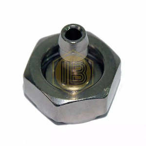 Ugello per gas in metallo per testa di vite - Product Image 3
