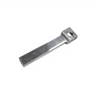 Servicio de Fabricación de Metal a Medida Basado en Planos, Mecanizado CNC en Vietnam - Product Image 5