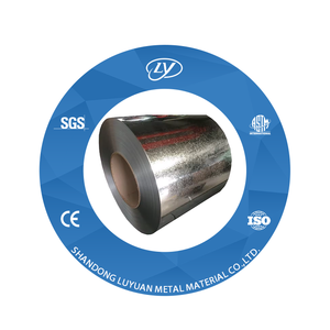 Bobinas <span class=keywords><strong>de</strong></span> Acero Galvanizado al por Mayor, 0.12mm-3.0mm, Bobina/Placa/Rollo <span class=keywords><strong>de</strong></span> Acero Galvanizado Z275, <span class=keywords><strong>Precio</strong></span> por Kilogramo <span class=keywords><strong>de</strong></span> <span class=keywords><strong>Hierro</strong></span> Galvanizado - Product Image 4