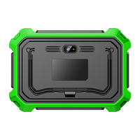 OBDSTAR KEY MASTER DP PLUS C X300 DP Plus Outil de diagnostic complet Programmeur de clés Prise en charge de la perte de toutes les clés